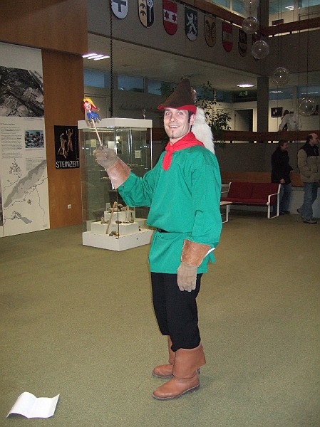 MVB - Rathaussturm, 09.02.2009 (15).JPG